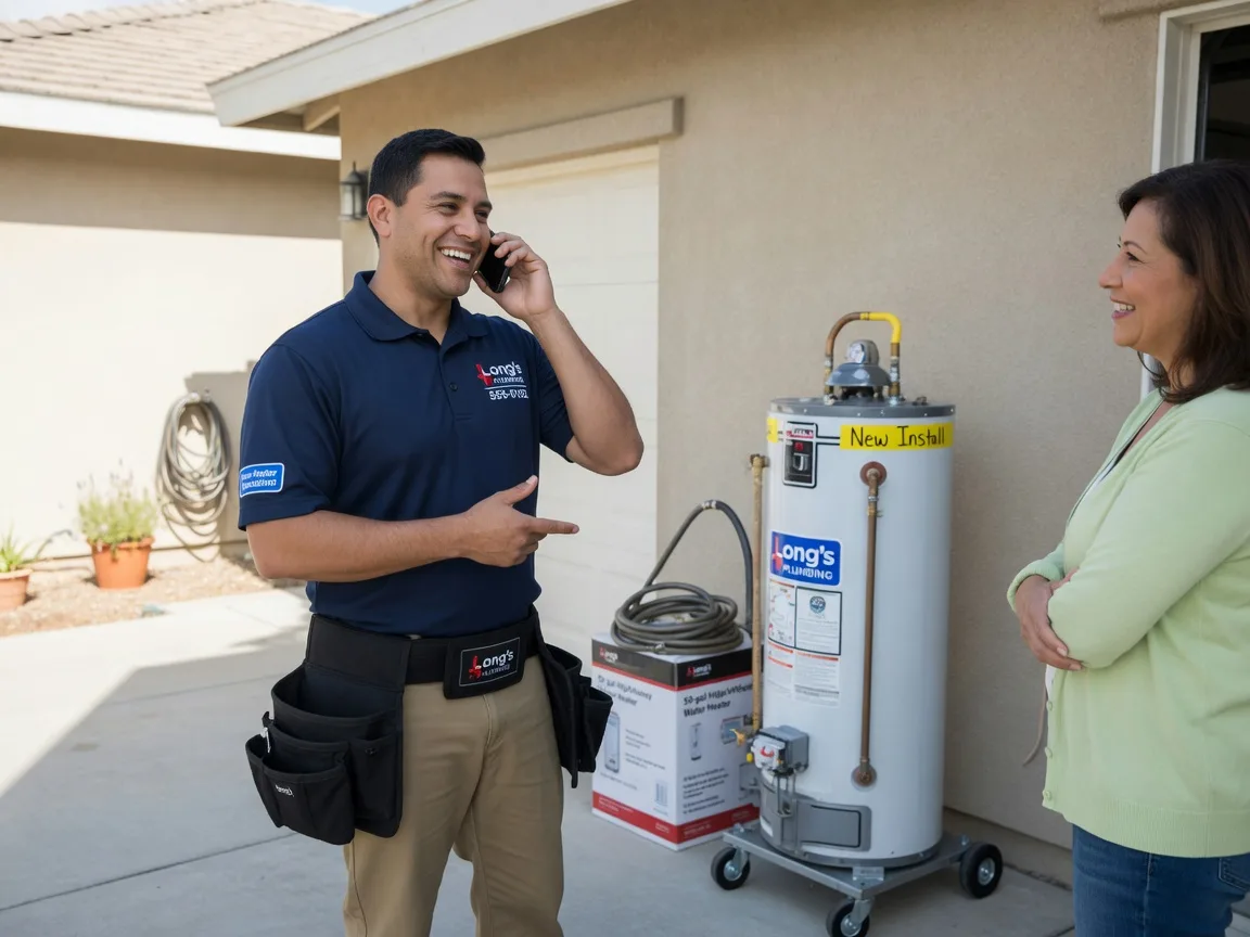 Leak Detection Burns, CO FAQs